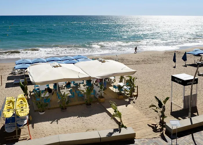 Akquaaa Boutique Hotel