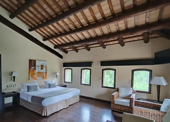 Molí Blanc Hotel