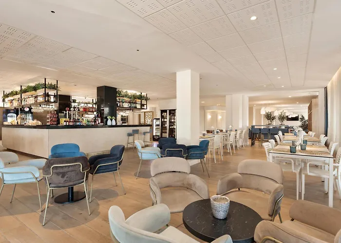 Hotel Best Terramarina