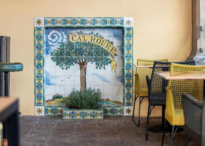 Cal Roure Boutique Hotel